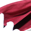 LOUIS VUITTON Monogram Multicolor Sologne Shoulder Bag White M92661 Auth 90289SM-27