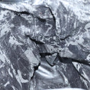 GUCCI Bamboo Shoulder Bag Leather 2way Black Gold 001 2123 1577 Auth 90421-19