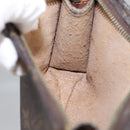 LOUIS VUITTON Monogram Poche Toilette 15 Pouch M47546 LV Auth 90458-11