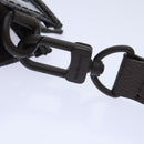 LOUIS VUITTON Monogram Chess Stand Pouch M81588 LV Auth 90498SM-18