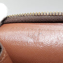 LOUIS VUITTON Monogram Poche Toilette 26 Pouch M47542 LV Auth 90650-12