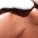 LOUIS VUITTON Monogram Danube Shoulder Bag M45266 LV Auth 90656-21