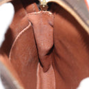 LOUIS VUITTON Monogram Danube Shoulder Bag M45266 LV Auth 90656-22