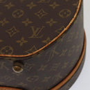 LOUIS VUITTON Monogram Boite Chapo 30 Hat Box M23626 LV Auth 90710-15