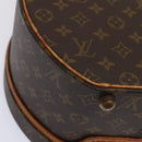 LOUIS VUITTON Monogram Boite Chapo 30 Hat Box M23626 LV Auth 90710-16