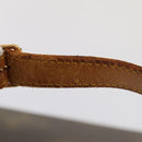 LOUIS VUITTON Monogram Boite Chapo 30 Hat Box M23626 LV Auth 90710-6