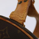 LOUIS VUITTON Monogram Boite Chapo 30 Hat Box M23626 LV Auth 90710-7