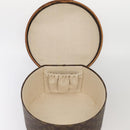 LOUIS VUITTON Monogram Boite Chapo 30 Hat Box M23626 LV Auth 90710-18