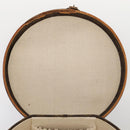 LOUIS VUITTON Monogram Boite Chapo 30 Hat Box M23626 LV Auth 90710-19