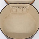 LOUIS VUITTON Monogram Boite Chapo 30 Hat Box M23626 LV Auth 90710-9