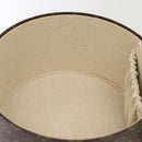 LOUIS VUITTON Monogram Boite Chapo 30 Hat Box M23626 LV Auth 90710-21