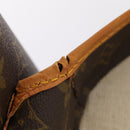 LOUIS VUITTON Monogram Boite Chapo 30 Hat Box M23626 LV Auth 90710-10