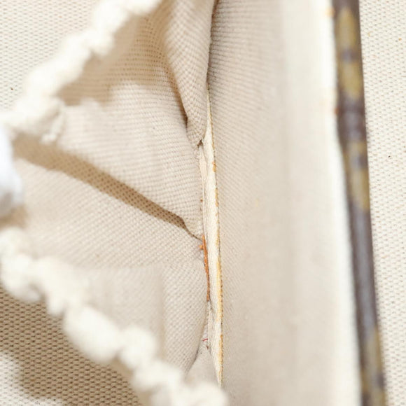 LOUIS VUITTON Monogram Boite Chapo 30 Hat Box M23626 LV Auth 90710