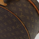 LOUIS VUITTON Monogram Boite Chapo 30 Hat Box M23626 LV Auth 90710-13