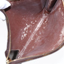 LOUIS VUITTON Monogram Poche Toilette 26 Pouch M47542 LV Auth 90720-10