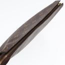 LOUIS VUITTON Monogram Poche Toilette 26 Pouch M47542 LV Auth 90720-5