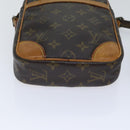 LOUIS VUITTON Monogram Danube Shoulder Bag M45266 LV Auth 90825-5