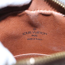 LOUIS VUITTON Monogram Danube Shoulder Bag M45266 LV Auth 90825-19