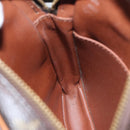 LOUIS VUITTON Monogram Danube Shoulder Bag M45266 LV Auth 90825-20