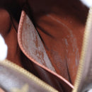 LOUIS VUITTON Monogram Danube Shoulder Bag M45266 LV Auth 90825-11