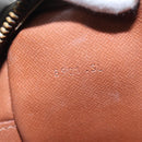 LOUIS VUITTON Monogram Danube Shoulder Bag M45266 LV Auth 90825-12