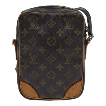 LOUIS VUITTON Monogram Danube Shoulder Bag M45266 LV Auth 90825 - 0