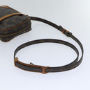 LOUIS VUITTON Monogram Danube Shoulder Bag M45266 LV Auth 90825-7