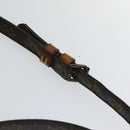 LOUIS VUITTON Monogram Danube Shoulder Bag M45266 LV Auth 90825-14