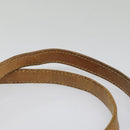 LOUIS VUITTON Monogram Batignolles Horizontal Tote Bag M51154 LV Auth 90845-14