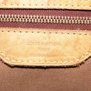 LOUIS VUITTON Monogram Batignolles Horizontal Tote Bag M51154 LV Auth 90845-19