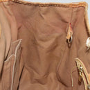 LOUIS VUITTON Monogram Batignolles Horizontal Tote Bag M51154 LV Auth 90845-20