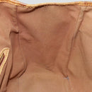 LOUIS VUITTON Monogram Batignolles Horizontal Tote Bag M51154 LV Auth 90845-21