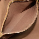 LOUIS VUITTON Monogram Batignolles Horizontal Tote Bag M51154 LV Auth 90845-23