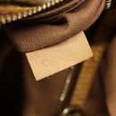 LOUIS VUITTON Monogram Batignolles Horizontal Tote Bag M51154 LV Auth 90845-12