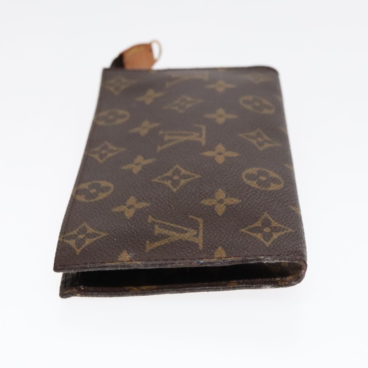 LOUIS VUITTON Monogram Bucket GM Pouch Accessory Pouch LV Auth 90870 - 0