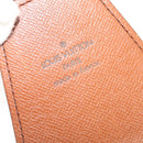 LOUIS VUITTON Monogram Etui cigarette Cigarette Case M63024 LV Auth 90906-13