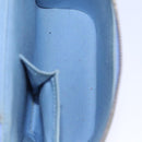 LOUIS VUITTON Monogram Vernis Sullivan Vertical Bag Lavande M91258 LV Auth 90945-12