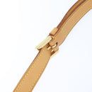 LOUIS VUITTON Monogram Vernis Sullivan Vertical Bag Lavande M91258 LV Auth 90945-8