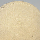 LOUIS VUITTON Monogram Etui Lunette Rabat Glasses Case M62970 LV Auth 91024-9