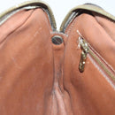 LOUIS VUITTON Monogram Marly Dragonne GM Clutch Bag M51825 LV Auth 91109-20