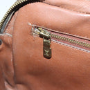 LOUIS VUITTON Monogram Marly Dragonne GM Clutch Bag M51825 LV Auth 91109-21