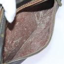 LOUIS VUITTON Monogram Marly Dragonne GM Clutch Bag M51825 LV Auth 91109-11