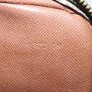 LOUIS VUITTON Monogram Marly Dragonne GM Clutch Bag M51825 LV Auth 91109-12