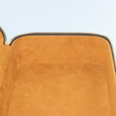 LOUIS VUITTON Damier Ebene Sac Sports Boston Bag SPO LV Auth 91129SV-27