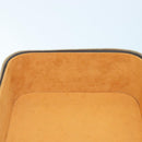 LOUIS VUITTON Damier Ebene Sac Sports Boston Bag SPO LV Auth 91129SV-28