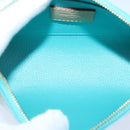 LOUIS VUITTON Monogram Vernis Pochette CosmeticPouch Tyu Luco Words Auth 91172AV-10