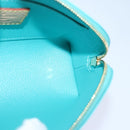 LOUIS VUITTON Monogram Vernis Pochette CosmeticPouch Tyu Luco Words Auth 91172AV-17