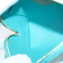 LOUIS VUITTON Monogram Vernis Pochette CosmeticPouch Tyu Luco Words Auth 91172V-18