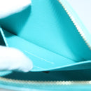 LOUIS VUITTON Monogram Vernis Pochette CosmeticPouch Tyu Luco Words Auth 91172AV-19