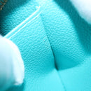 LOUIS VUITTON Monogram Vernis Pochette CosmeticPouch Tyu Luco Words Auth 91172AV-11